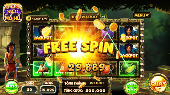 Nổ Hũ Jackpot e2betvip
