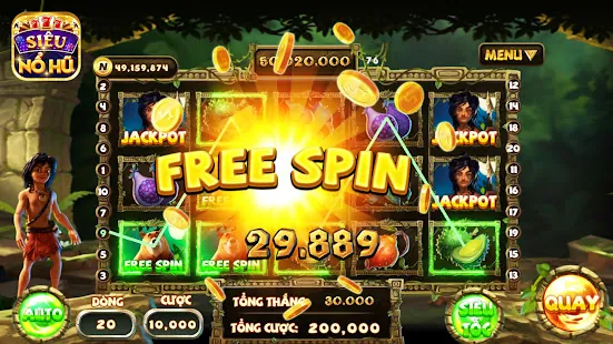 Nổ Hũ Jackpot e2betvip
